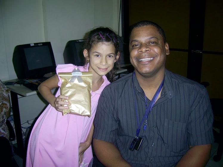 ESSA É A MASCOTE DO CURSO!!!