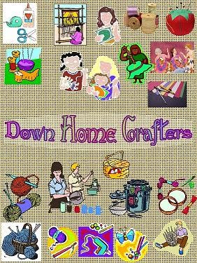 Down Home Crafters