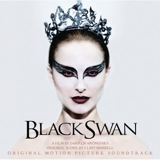 Black Swan Song - Black Swan Music - Black Swan Soundtrack