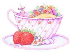 Teacup