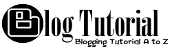 Blog Tutorial