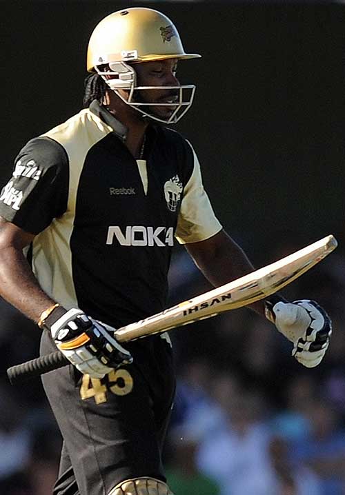 Store of Cricketer Wallpaper: Chris Gayle wallpapers