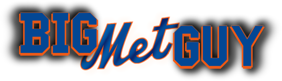 Big Met Guy