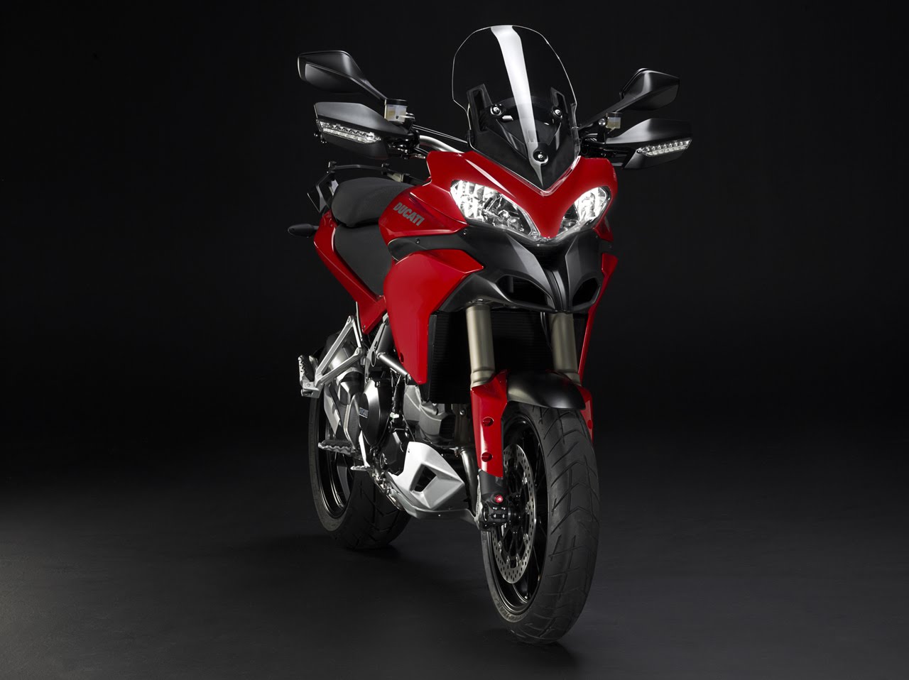 2010 ducati multistrada