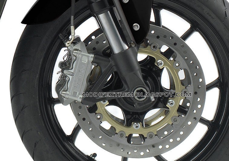 ( 2010 ) NEW TRIUMPH SPEED TRIPLE SE | BIKE MOTORCYCLE MODIFICATION