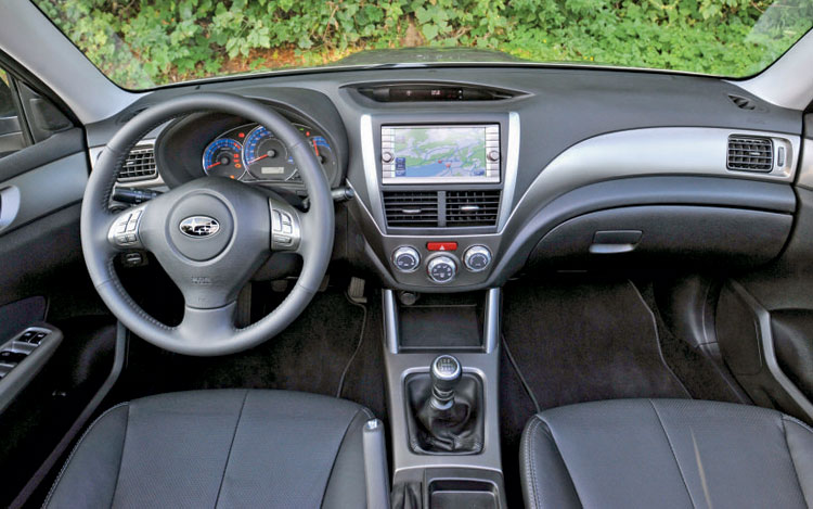Review : 2010 Subaru Forester SUV |NEW CAR|USED CAR REVIEWS PICTURE