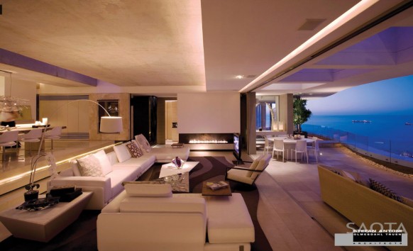 New Home Design: Luxury Architecture Design by SAOTA