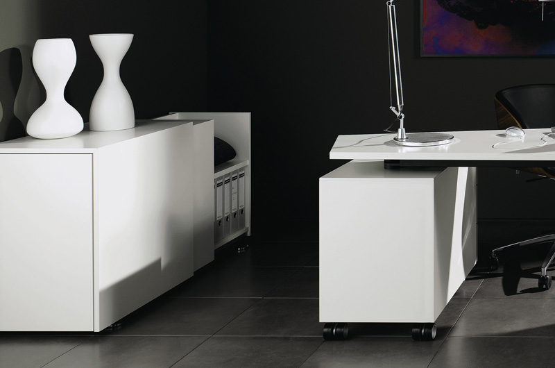 Design Home Office Functional Sideboard By Huelsta HOME DESIGN