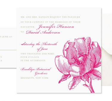 Wedding Invitations Designs