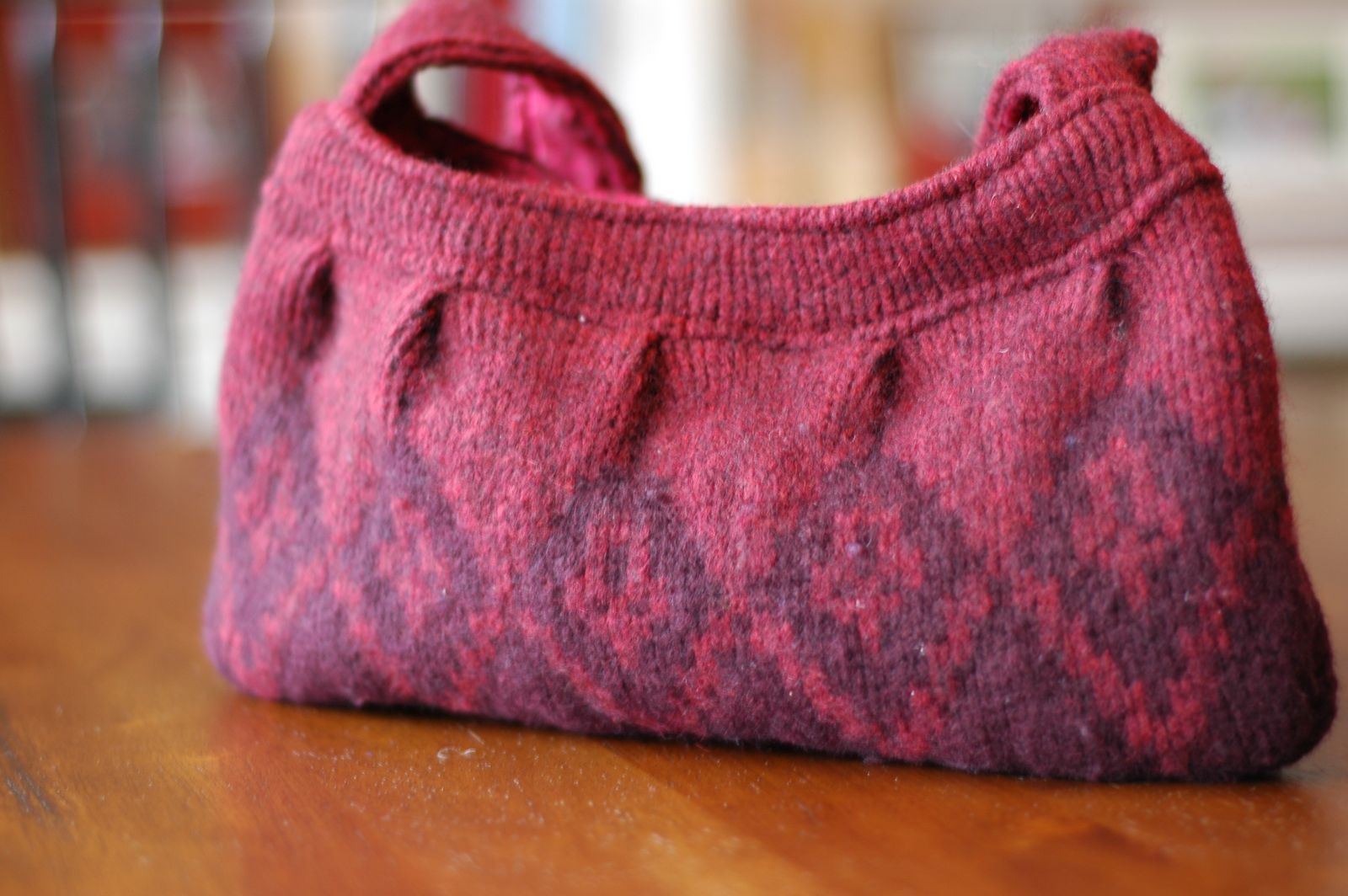 NEW CROCHET PURSE PATTERNS PDF - Crochet