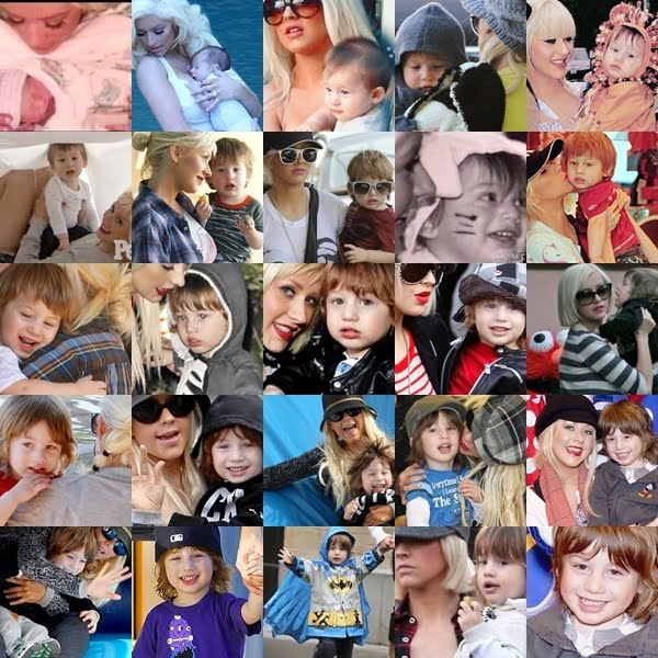 Cursetina: HAPPY 3RD BIRTHDAY&mldr; MAX LIRON BRATMAN!