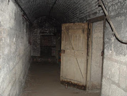 places abandoned creepy library