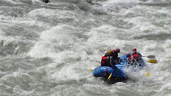 MEOW MOMENTS: White Water Rafting 2010 (24+25 Apr'10)