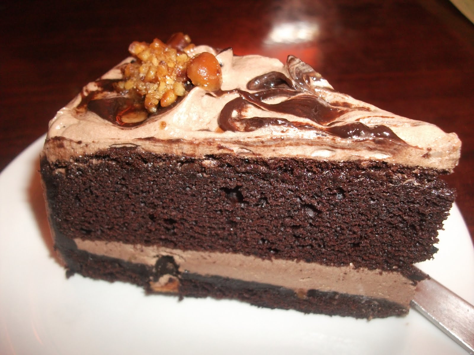 CAKES, DESSERTS & MORE...! Food Trip Ciudad de Zamboanga