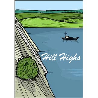 Hill-Highs