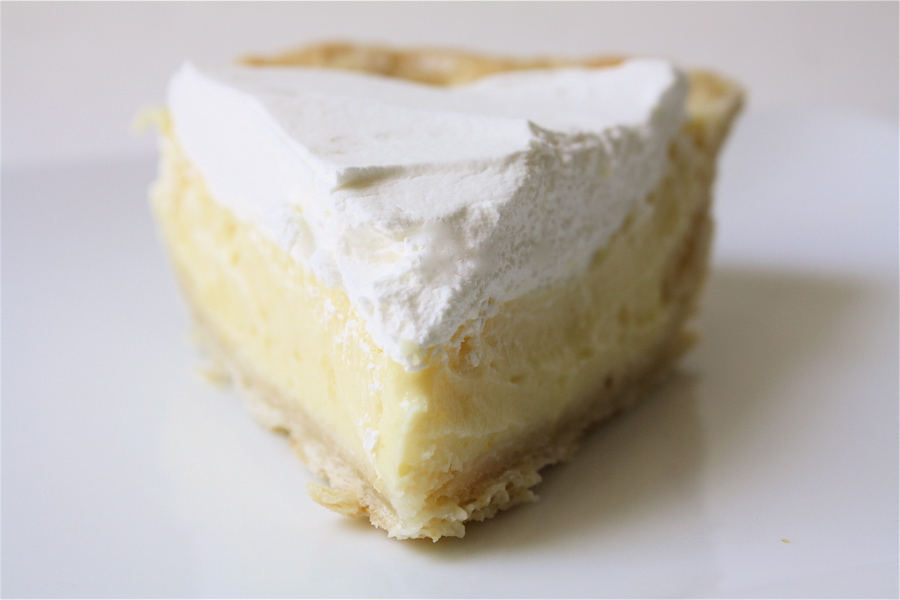 Never Fail Pie Crust - MADE EVERYDAY