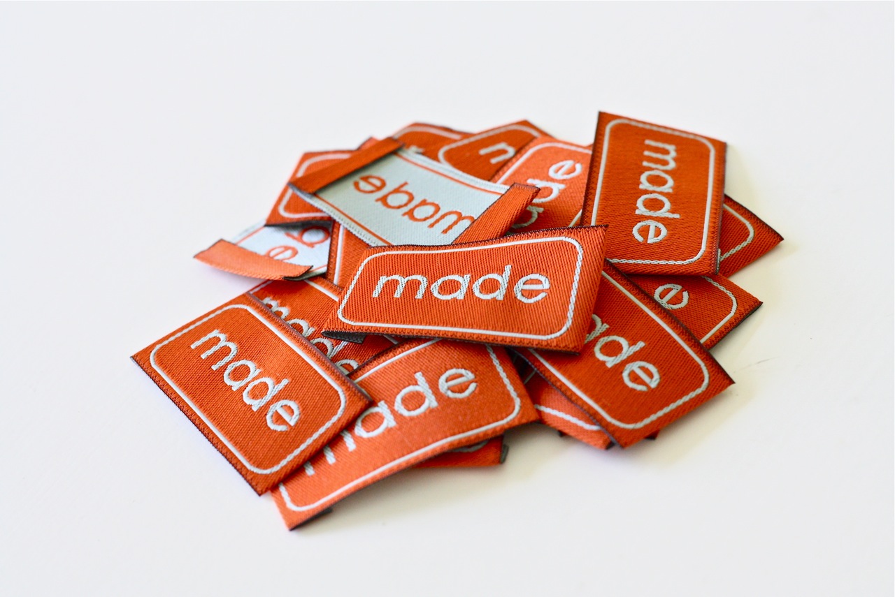 FAQs Labels MADE EVERYDAY faqs-labels-made-everyday