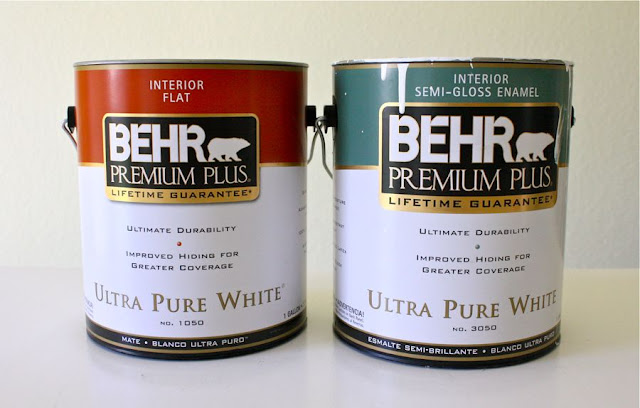 Home Improvement Everything You Need To Know About Painting Walls