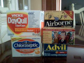 'I Wish It Were Friday' Wednesday