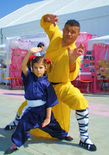 Azuqueca de Henares Kung Fu