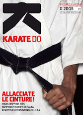 Sostieni la rivista Karate Do