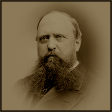 Othniel Charles Marsh