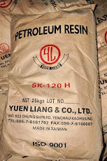 PETROLEUM RESIN SK-120H