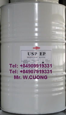 Propylene Glycol - USP/EP grade