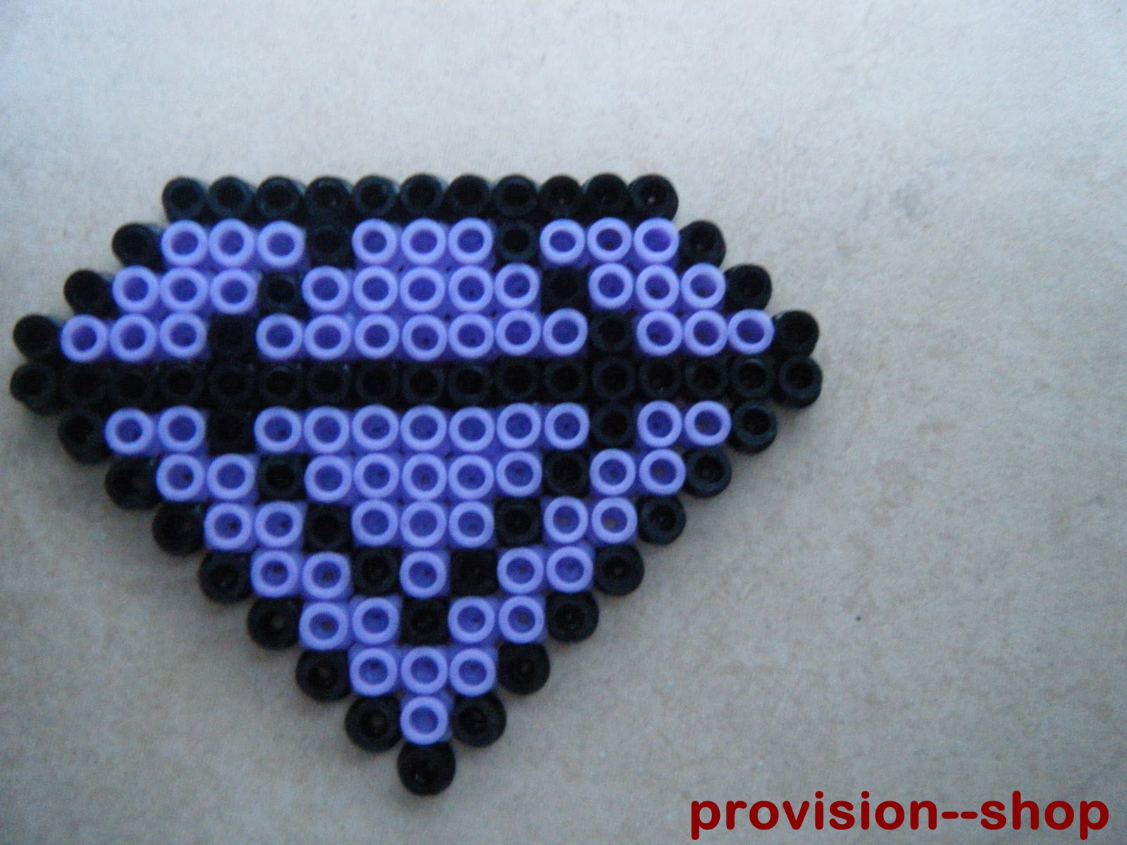 Provision--shop