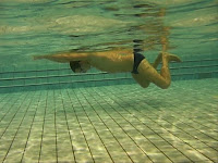 apprendre à nager brasse