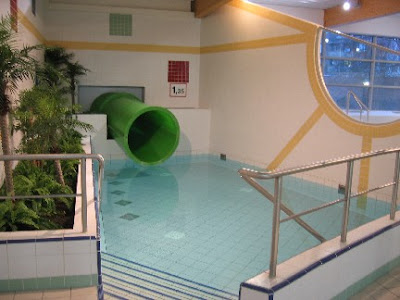 bassin natation Bruxelles etterbeek espadon