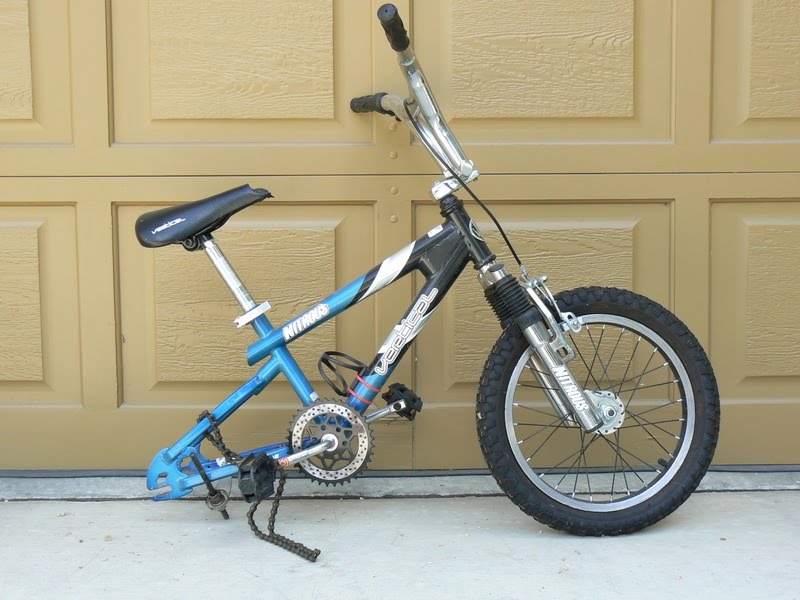 MM Cycles: Bicycles