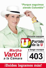 COLOMBIANOS EN EL EXTERIOR CON MARTHA VARON EN FACEBOOK.