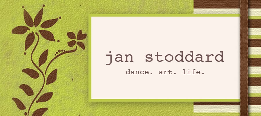 jan stoddard