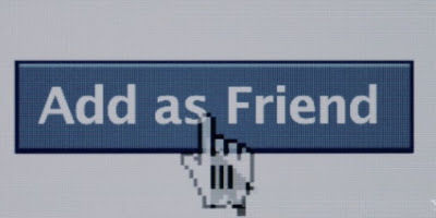the force within...: Drop the "the". Just "Facebook". It's cleaner.