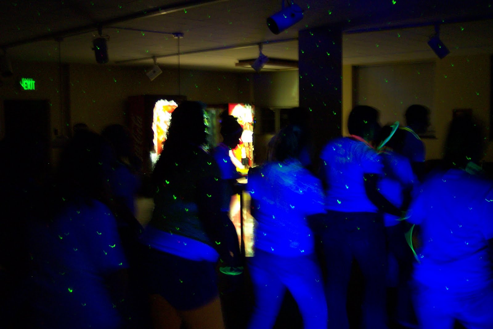 Behind the Board 2 Weddings and a Highlighter Party