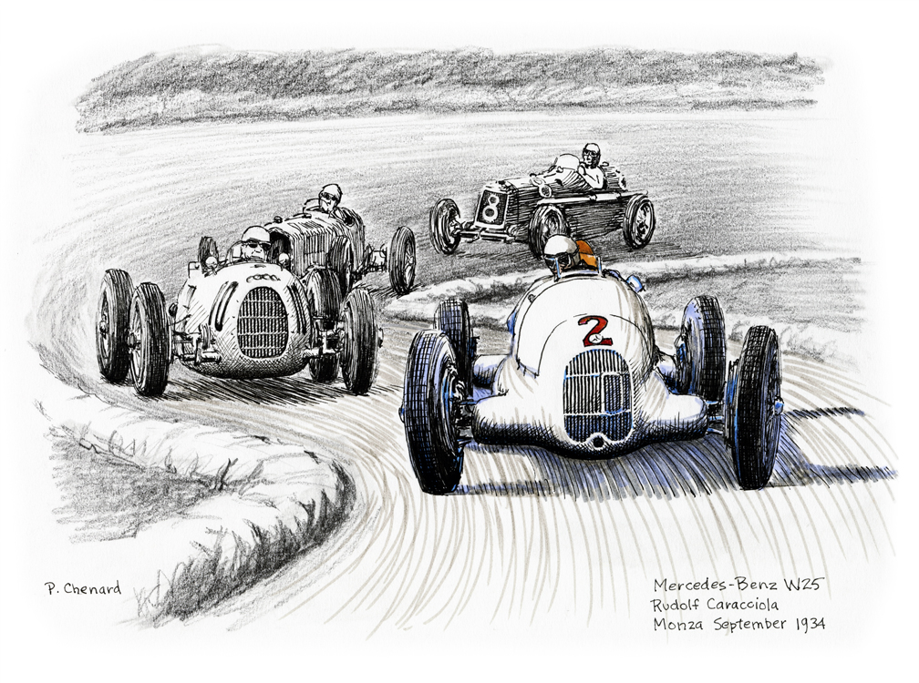 1934 Italian Grand Prix