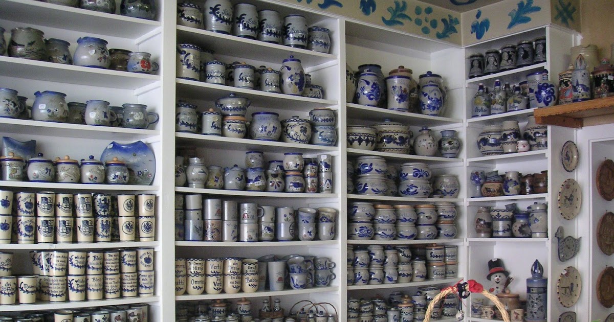 Best Frankfurt Souvenirs