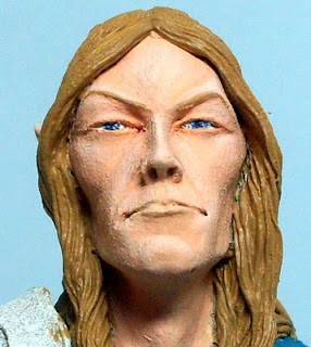 Los chismes del Narrador: Beldar en busto (II)