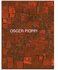 Oscer PIOPPI - Tempera, Tuschen & Collagen