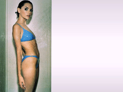 oh shit she is nude: Rachael Leigh Cook Hot Photos
