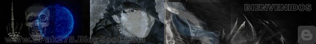 ★Www.SPak275.BlogSpot.coM★Tu Blog En El Perú - Musica - Noticias - Programas - Etc.