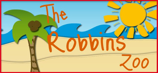 The Robbins Zoo