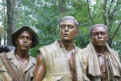 The Three Soldiers
