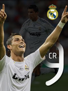 Brandistics - India's First Sports Marketing Blog: Brand Ronaldo - CR9