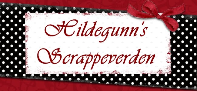 Hildegunn's Scrappeverden