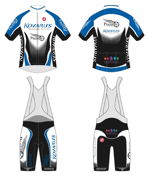 Pegasus Bicycle Works: Join the Pegasus Kovarus Cycling Club and.......