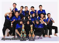 Superteam *HIMANIKA 2009