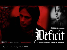SITIO OFICIAL DE DEFICIT