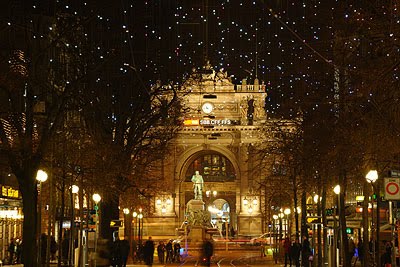 zürich új embereket megismerni)